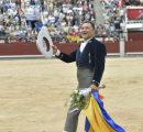 LA TAUROMAQUIA NO ES  AJENA A LA TRAGEDIA DE VENEZUELA