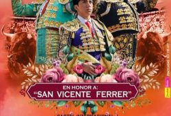 MORENO MUÑOZ SUMA FECHAS EN PLAZAS PERUANAS