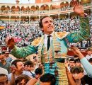 UN EPÍLOGO DE FERIA CON TRIUNFO DE ROMÁN A HOMBROS