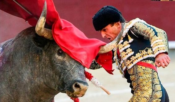 MERITORIA TARDE DE LOS TOREROS EN LAS VENTAS QUE EXHIBIERON VALOR, PUNDONOR Y ENTREGA