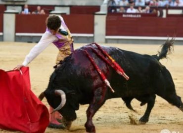 TARDE ÉPICA DE VICTOR HERNANDEZ CON DOS PALIZONES