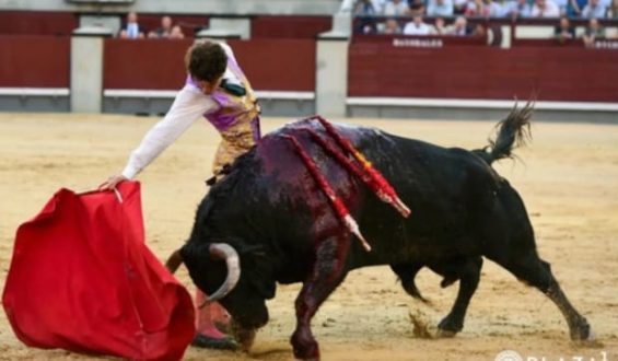 TARDE ÉPICA DE VICTOR HERNANDEZ CON DOS PALIZONES