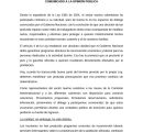 COMUNICADO UNDETOC