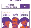 JUAN DE CASTILLA CIERRA LA FERIA DE MADELEINE EN MONT DE MARSAN