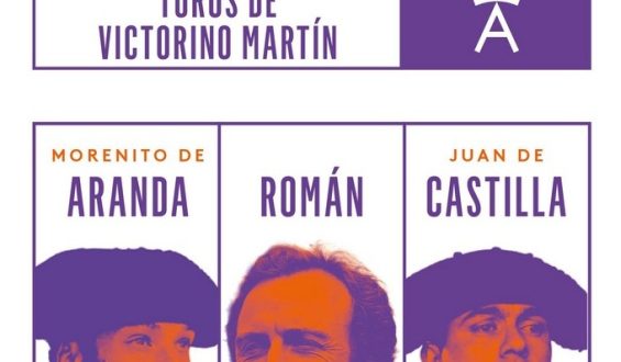 JUAN DE CASTILLA CIERRA LA FERIA DE MADELEINE EN MONT DE MARSAN