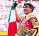 MUY DURA CORRIDA DE J. ESCOLAR EN LA QUE FONSECA CORTA UNA OREJA