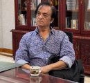 MERECIDO RECONOCIMIENTO AL MAESTRO ALBERTO MESA MENDOZA