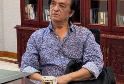 MERECIDO RECONOCIMIENTO AL MAESTRO ALBERTO MESA MENDOZA