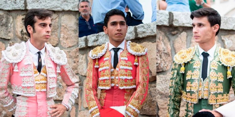 FINAL DE LA COPA CHENEL POR TELEMADRID