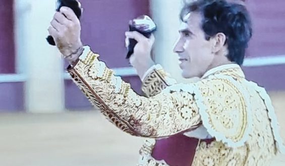LA FIRMEZA DE FORTES TRIUNFA EN LA MALAGUETA
