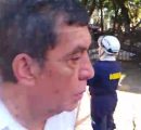EN RUINAS QUEDÓ EL APARTAMENTO DEL MAESTRO ENRIQUE CALVO “EL CALI”
