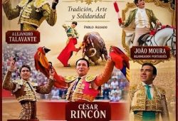 CESAR RINCON VUELVE A SEVILLA