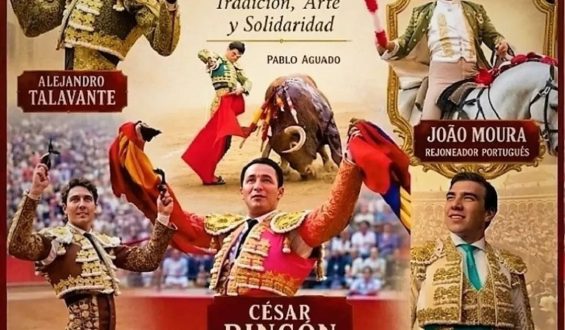 CESAR RINCON VUELVE A SEVILLA
