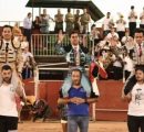 BUEN TRIUNFO DE JUAN DE CASTILLA EN CEBREROS – AVILA