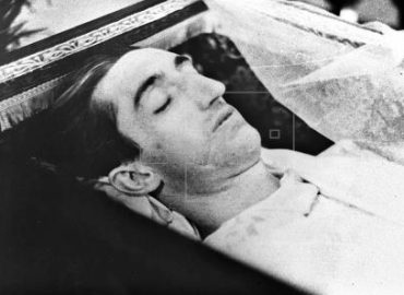 SE CUMPLEN 79 AÑOS DE LA MUERTE DE “MANOLETE”