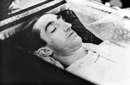 SE CUMPLEN 79 AÑOS DE LA MUERTE DE “MANOLETE”