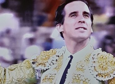 FAENA CON EL SELLO PERSONAL DE JUAN ORTEGA PREMIADA CON DOS OREJAS EN ALMERIA