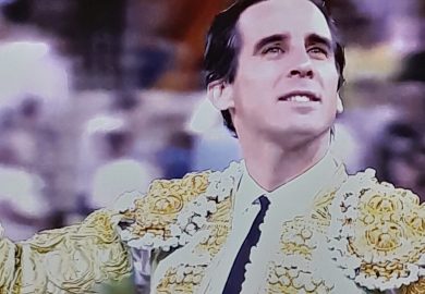 FAENA CON EL SELLO PERSONAL DE JUAN ORTEGA PREMIADA CON DOS OREJAS EN ALMERIA