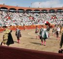 CARTELES OFICIALES DE LA FERIA DE ACHO 2026