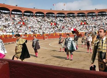 CARTELES OFICIALES DE LA FERIA DE ACHO 2026