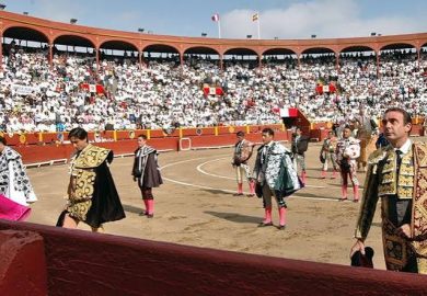 CARTELES OFICIALES DE LA FERIA DE ACHO 2026