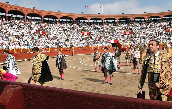 CARTELES OFICIALES DE LA FERIA DE ACHO 2026