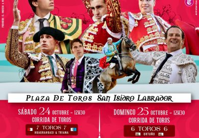 LATACUNGA ESTRENA NOMBRES EN SU FERIA